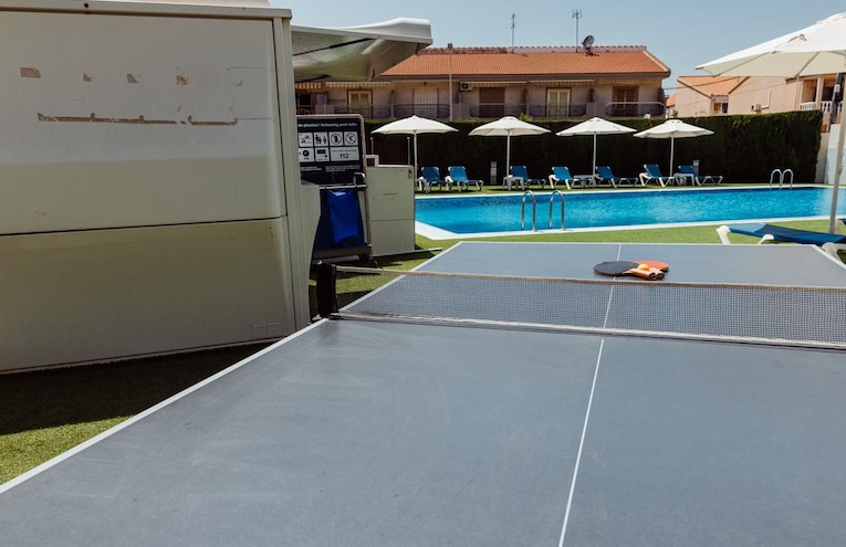 Piscines - 2