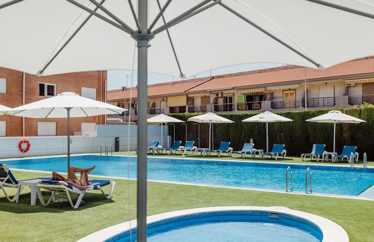 Piscines - 3