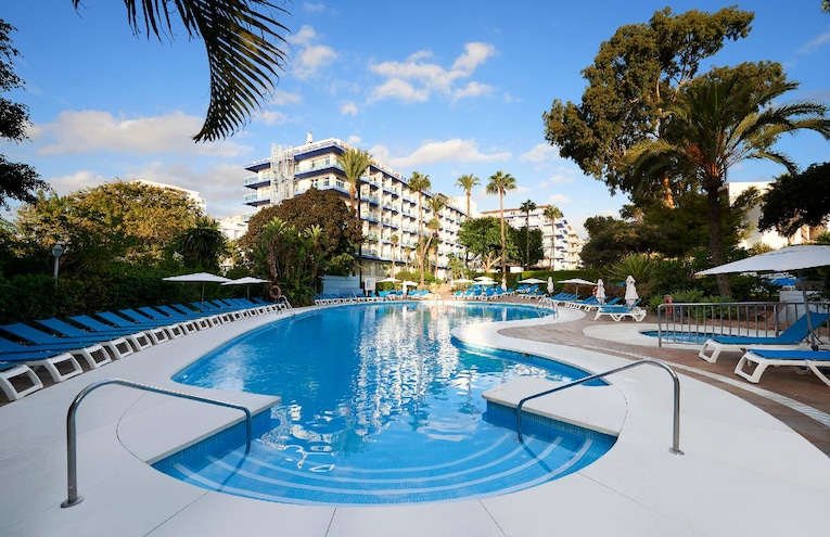 Piscines - 2