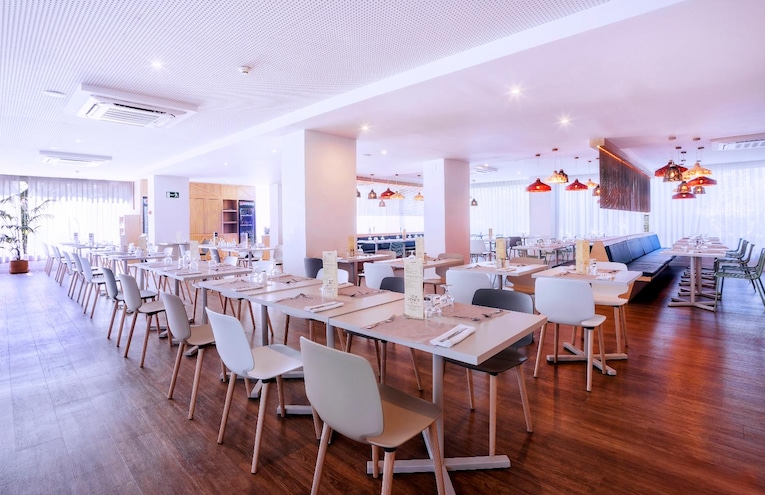 Restaurants - 2