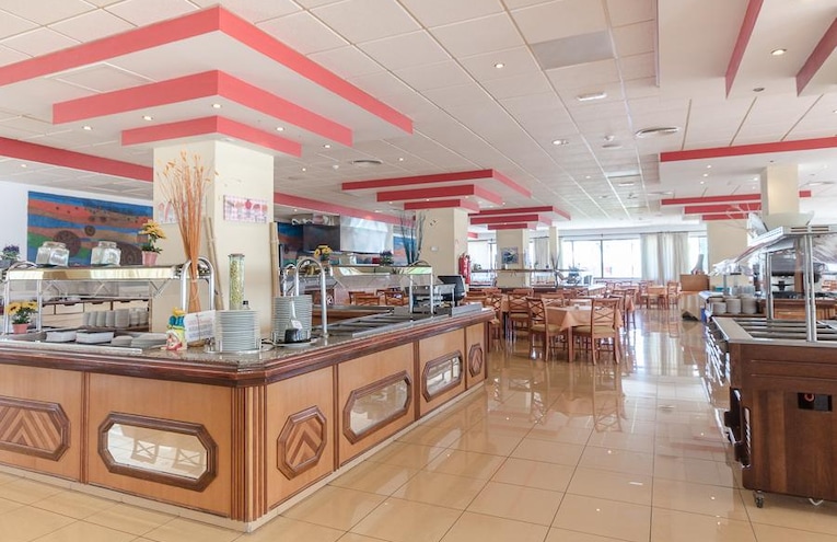 Restaurants - 3