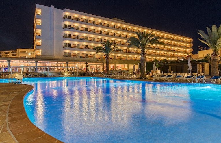 Piscines - 1