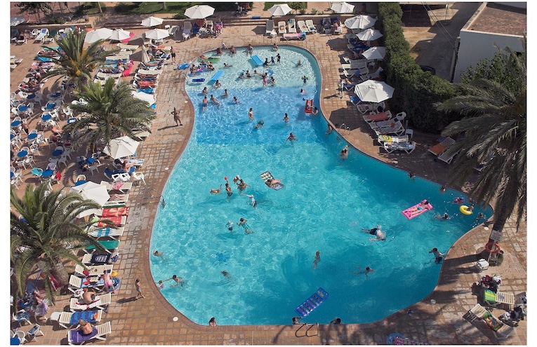 Piscines - 3