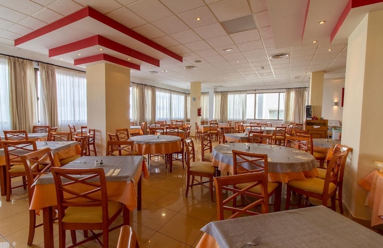 Restaurants - 2