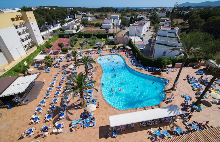 Piscines - 1