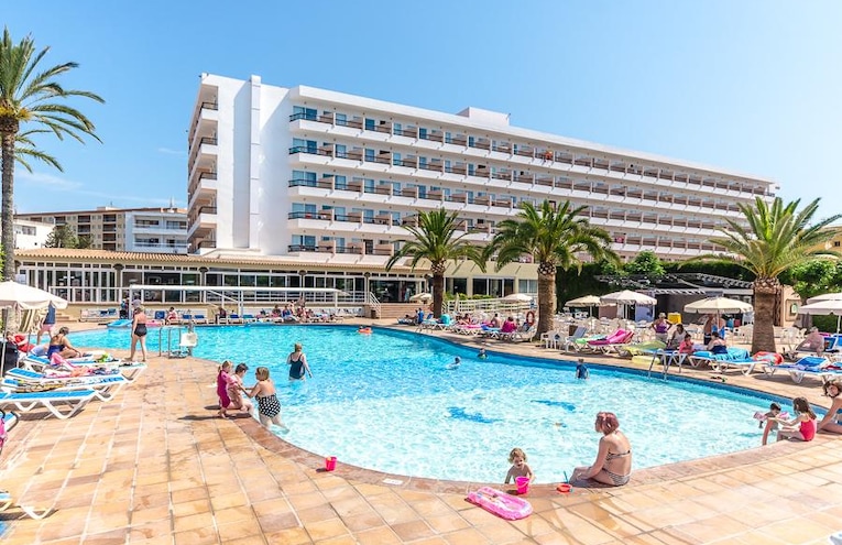 Piscines - 3