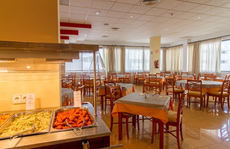 Restaurants - 3