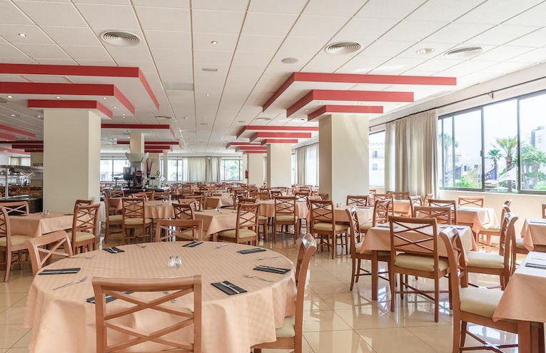 Restaurants - 2