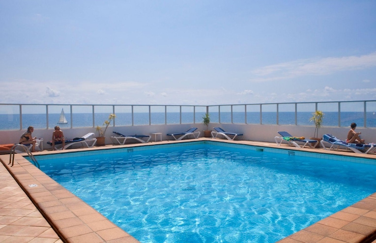 Piscines - 1