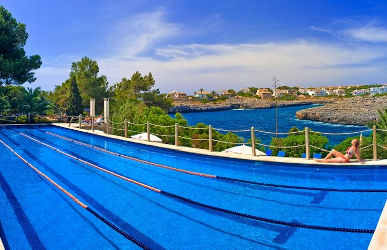 Piscines - 4