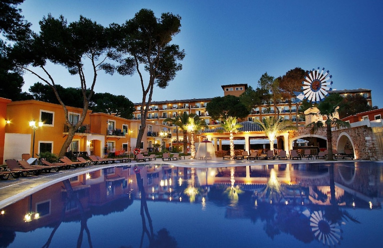 Piscines - 1