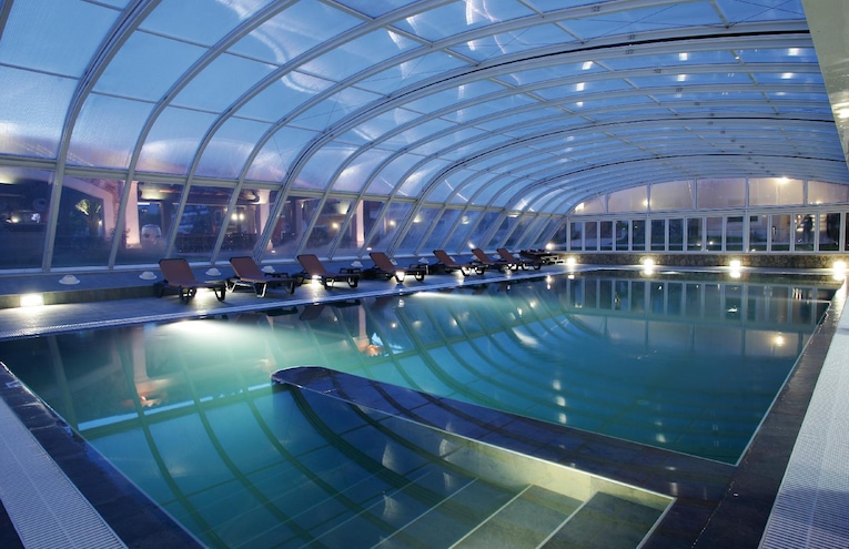 Piscines - 2