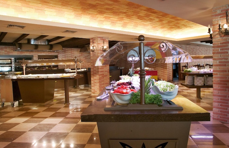 Restaurants - 1