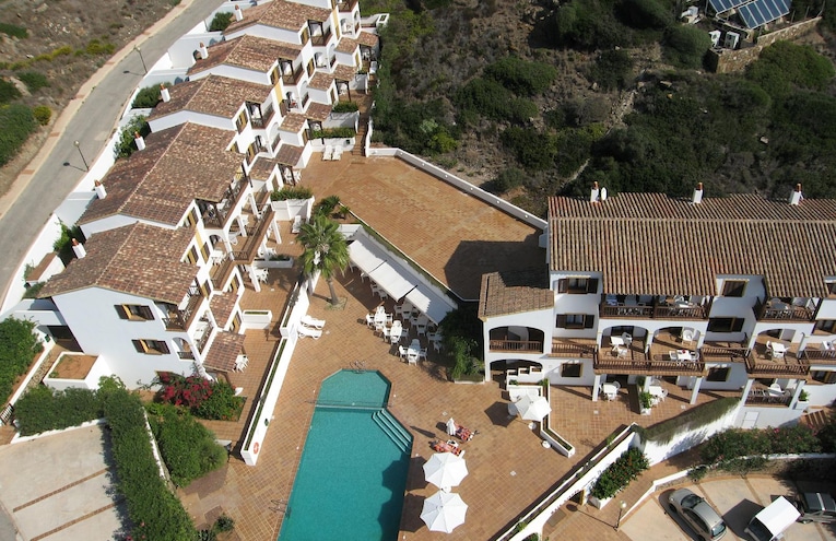Piscines - 1