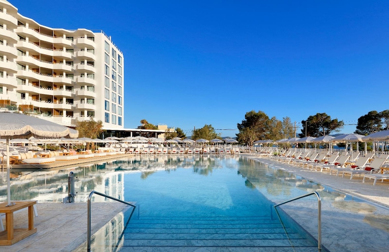 Piscines - 2