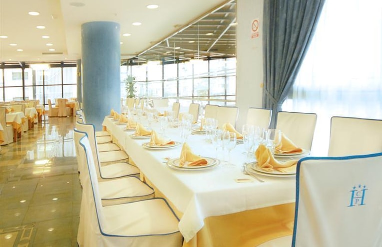 Restaurants - 5