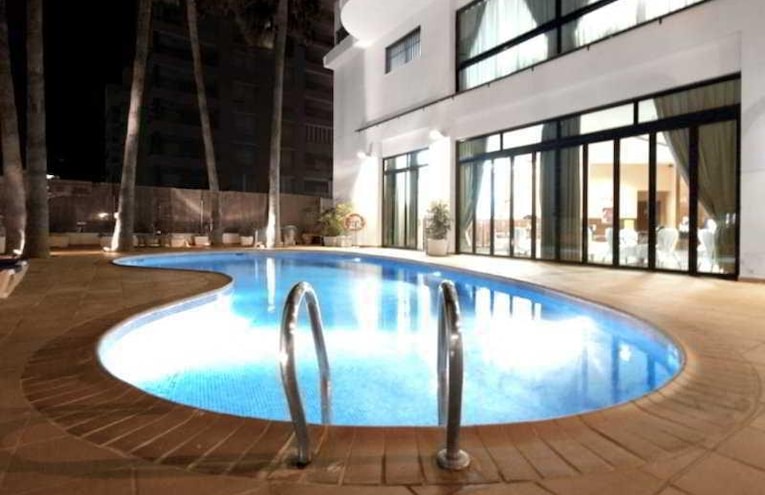 Piscines - 1