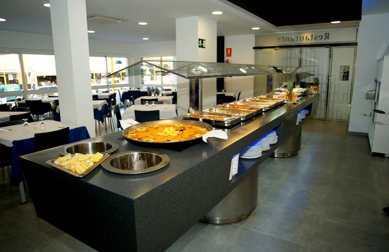 Restaurants - 1