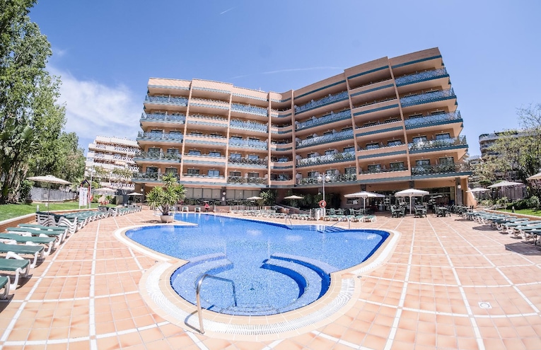 Piscines - 1