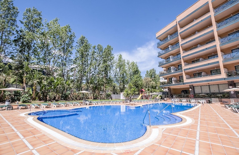 Piscines - 2