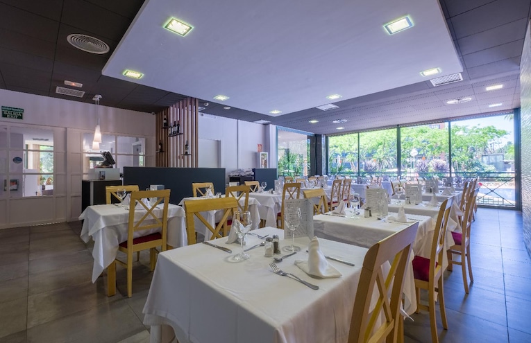 Restaurants - 1