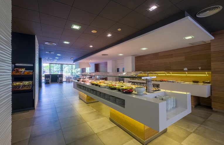 Restaurants - 6