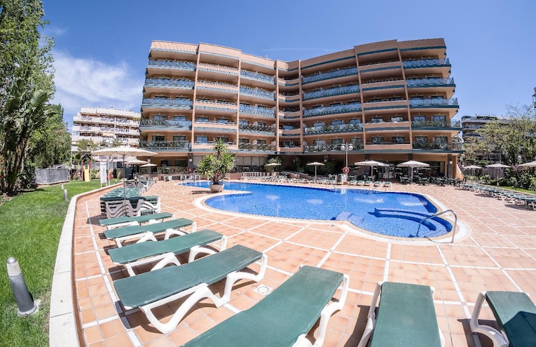 Piscines - 3