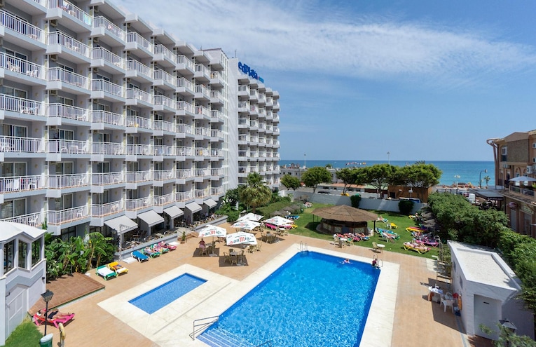Piscines - 1