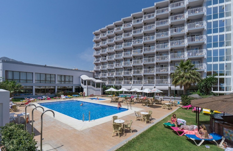 Piscines - 2