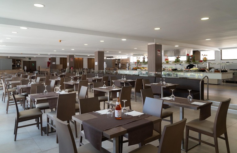 Restaurants - 1