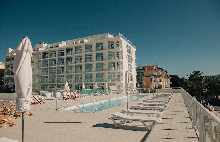 Piscines - 1