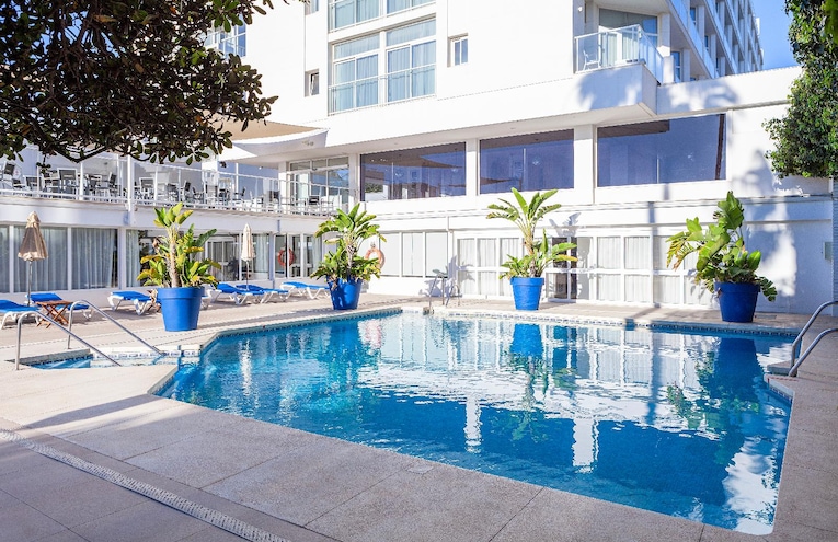 Piscines - 2