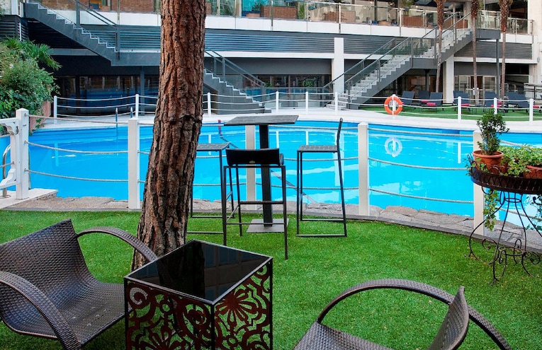 Piscines - 1