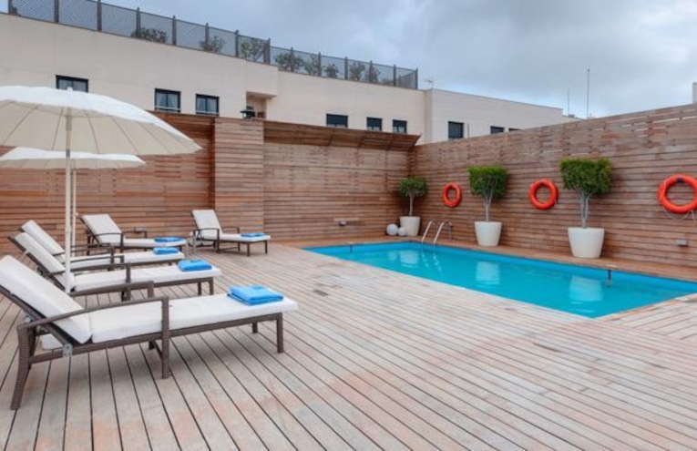 Piscines - 2