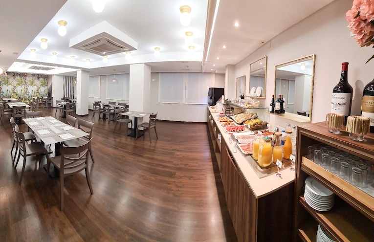 Restaurants - 1