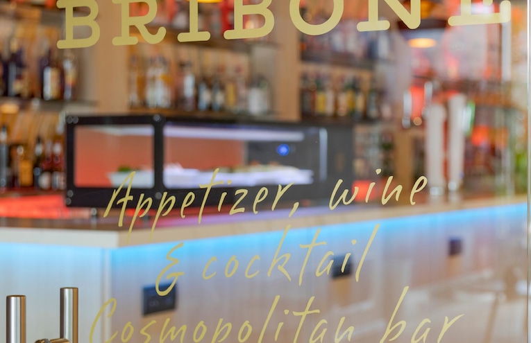 Restaurants - 2