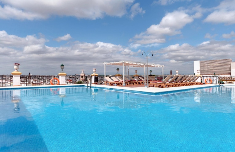 Piscines - 1
