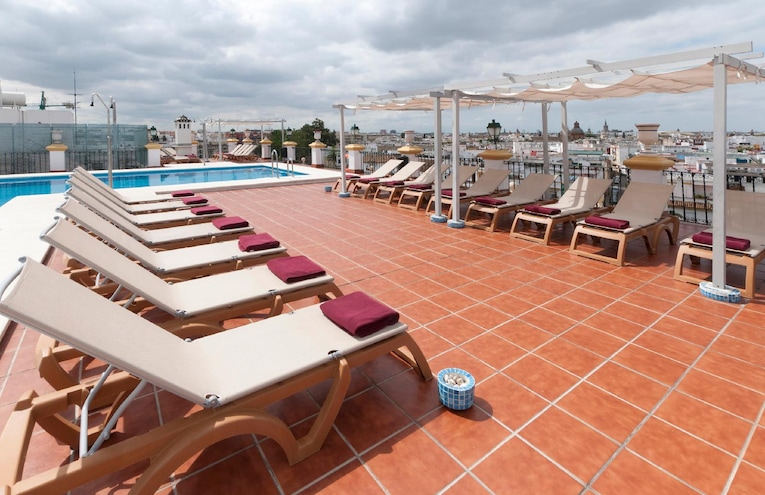 Piscines - 3