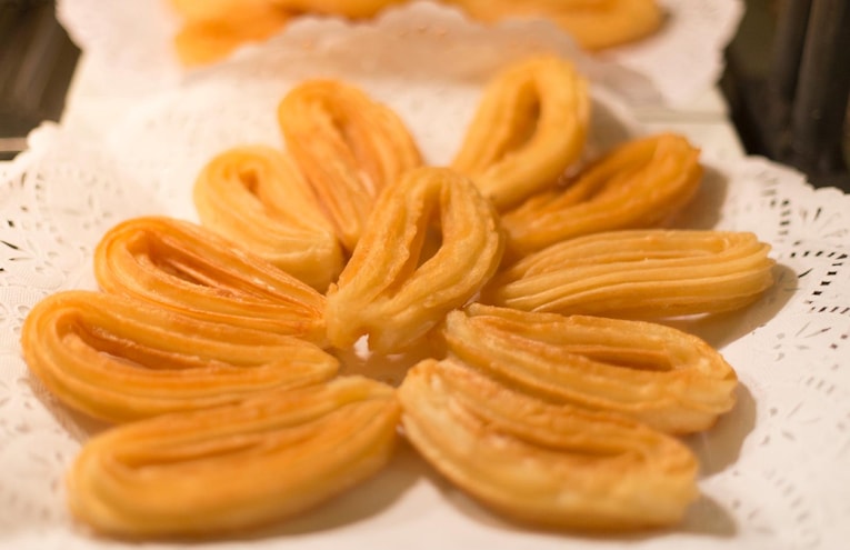 Restaurants - 3