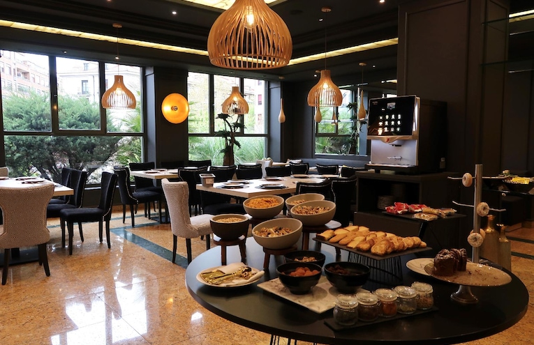 Restaurants - 2