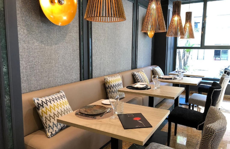 Restaurants - 3