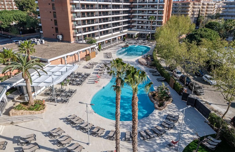 Piscines - 1