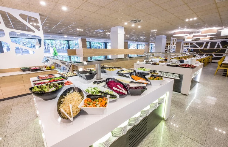 Restaurants - 2