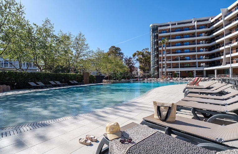Piscines - 4
