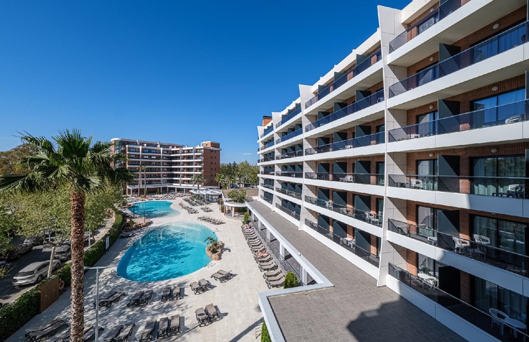 Piscines - 2