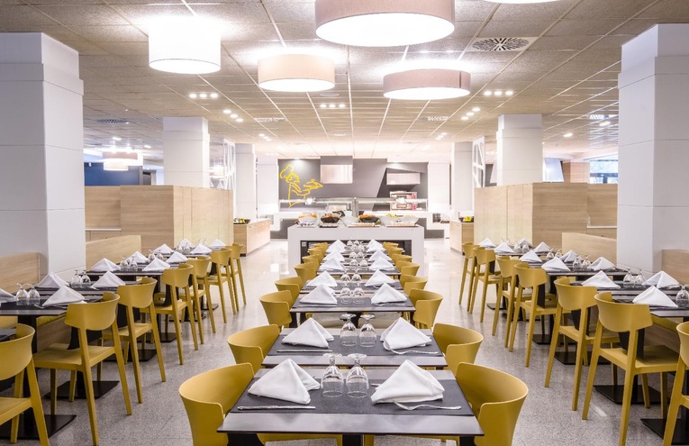 Restaurants - 4