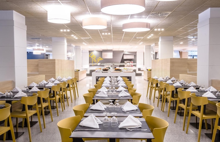 Restaurants - 3