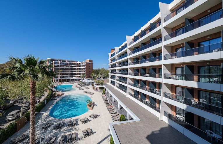Piscines - 2