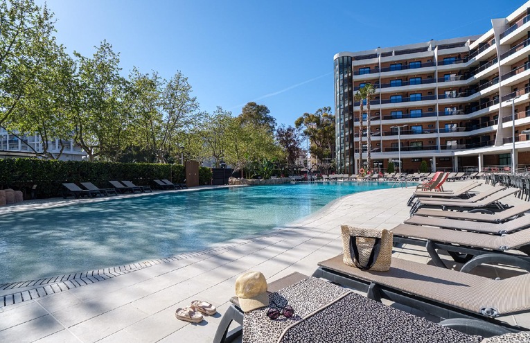 Piscines - 4