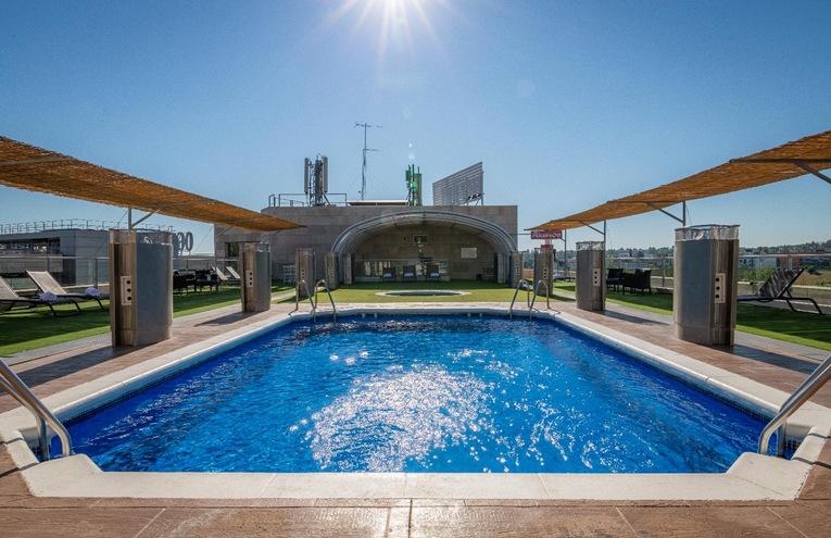 Piscines - 2